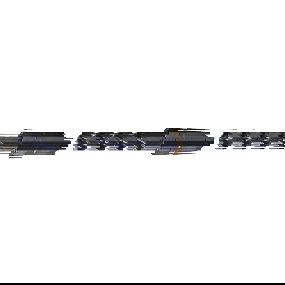 Taper Shank Drill Bit: 21/32